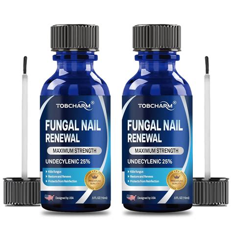 amazon nail fungus treatment|toenail fungal infection treatment amazon.